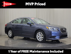 2017 Subaru Legacy Premium