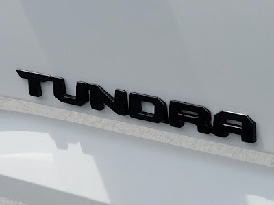 2024 Toyota Tundra 4WD Limited