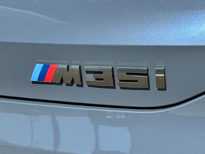 2022 BMW X2 M35i