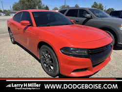 2018 Dodge Charger GT AWD!! YEAR ROUND FUN CAR!