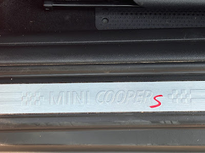 2019 MINI Cooper S