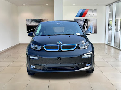 2021 BMW i3