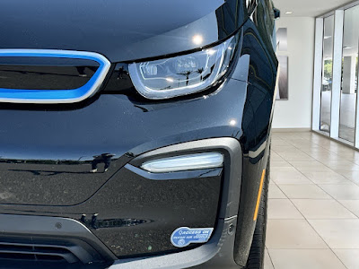 2021 BMW i3