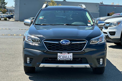 2022 Subaru Outback Touring XT