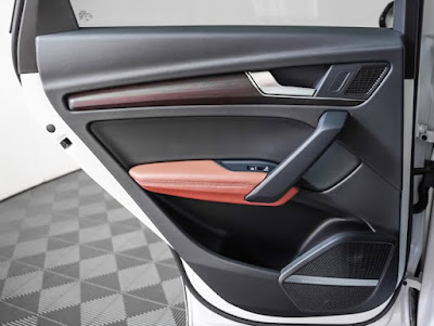 2021 Audi Q5 Premium Plus