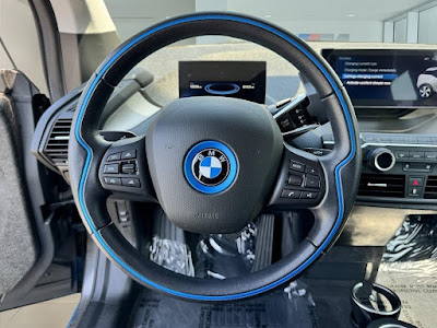 2021 BMW i3 120Ah