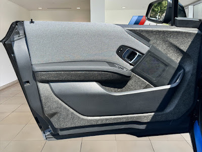 2021 BMW i3 120Ah