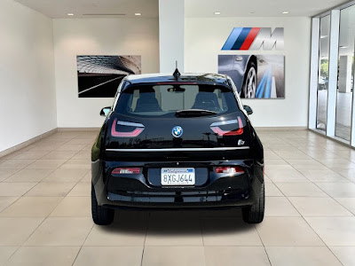 2021 BMW i3 120Ah