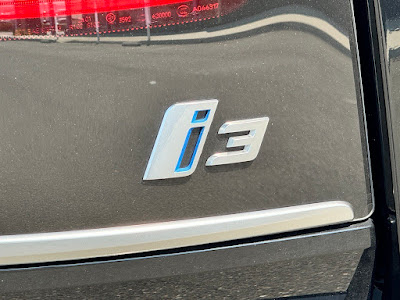 2021 BMW i3 120Ah