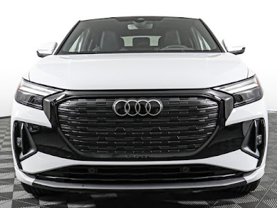 2024 Audi Q4 e-tron Sportback Premium Plus