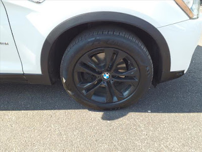 2016 BMW X4 xDrive28i