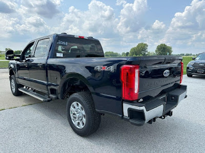 2024 Ford Super Duty F-250 SRW XLT