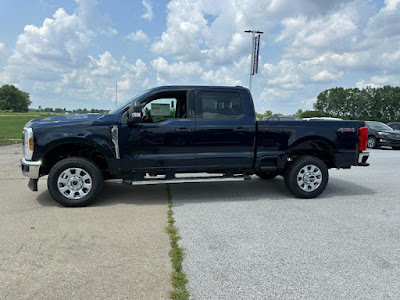 2024 Ford Super Duty F-250 SRW XLT