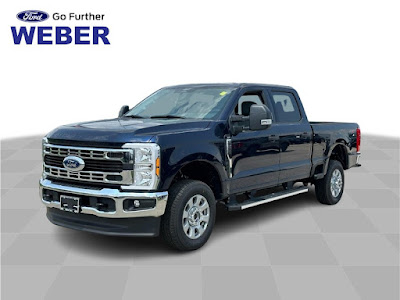 2024 Ford Super Duty F-250 SRW XLT