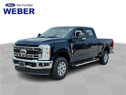 2024 Ford Super Duty F-250 SRW XLT