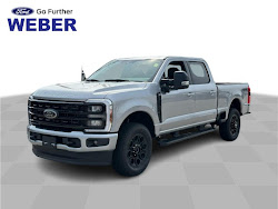 2024 Ford Super Duty F-250 SRW XLT