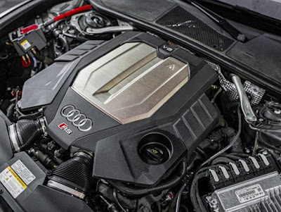 2023 Audi RS 6 Avant