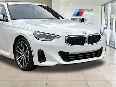 2024 BMW 2 Series 230i