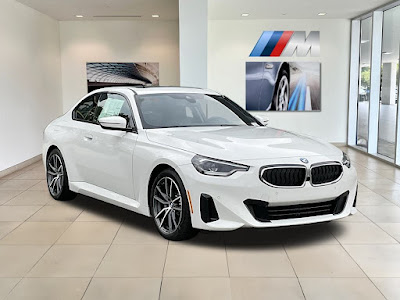 2024 BMW 2 Series 230i