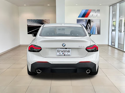 2024 BMW 2 Series 230i