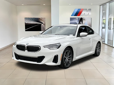 2024 BMW 2 Series 230i