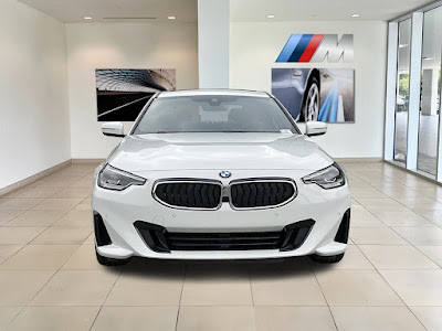 2024 BMW 2 Series 230i