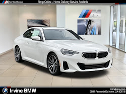 2024 BMW 2 Series 230i