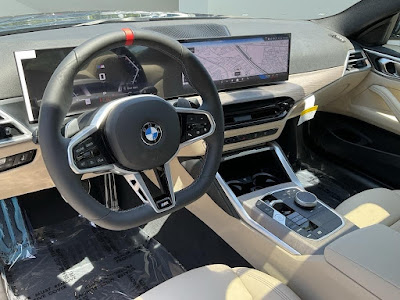 2025 BMW 4 Series M440i
