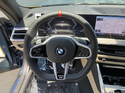 2025 BMW 4 Series M440i