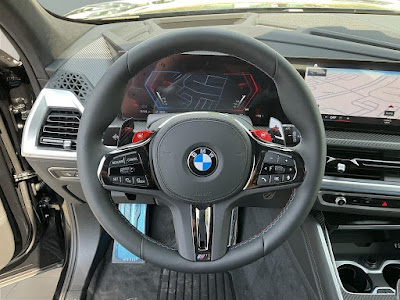 2024 BMW XM Base