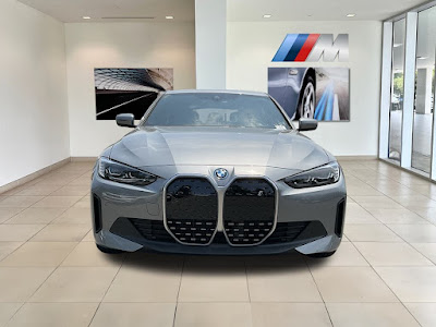 2024 BMW i4 eDrive35