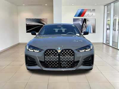 2024 BMW 4 Series 430i Gran Coupe