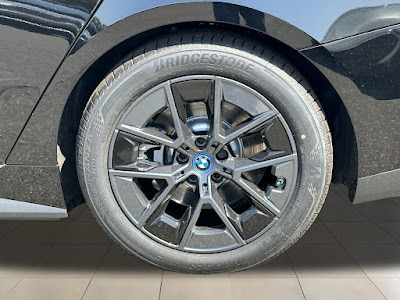 2024 BMW i4 eDrive40