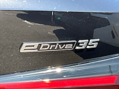 2024 BMW i4 eDrive35