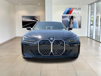 2024 BMW i4 eDrive35