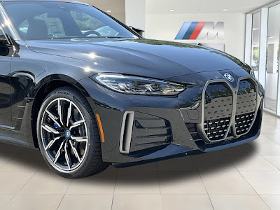 2024 BMW i4 M50