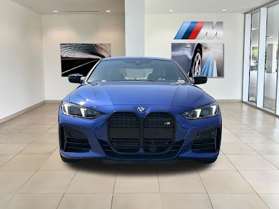 2025 BMW 4 Series M440i