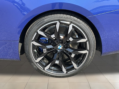 2025 BMW 4 Series M440i