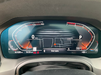 2021 BMW 4 Series 430i