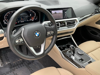 2021 BMW 4 Series 430i