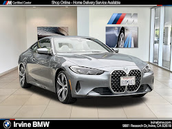 2021 BMW 4 Series 430i