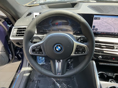 2024 BMW i4 eDrive35