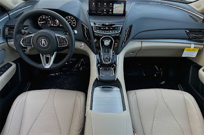 2024 Acura RDX Technology Package