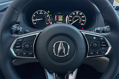 2024 Acura RDX Technology Package