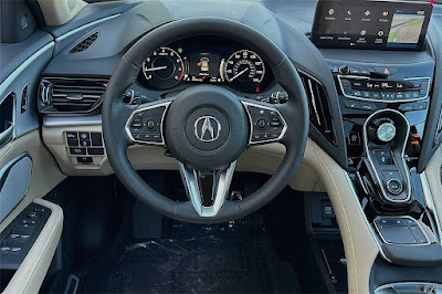 2024 Acura RDX Technology Package