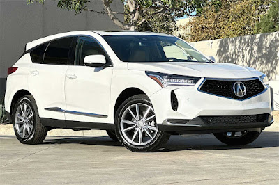 2024 Acura RDX Technology Package