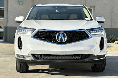 2024 Acura RDX Technology Package