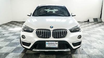 2019 BMW X1 xDrive28i