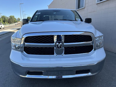 2024 RAM 1500 Classic Tradesman