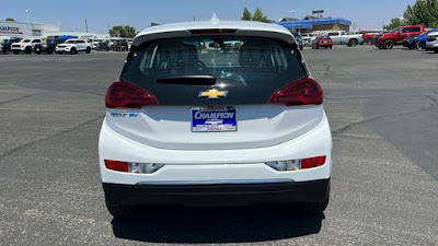 2021 Chevrolet Bolt EV LT